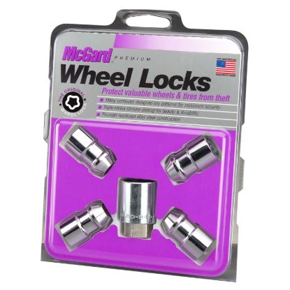 Picture of McGard Wheel Lock Set - 24132