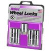 Picture of McGard Wheel Lock Set - 24134