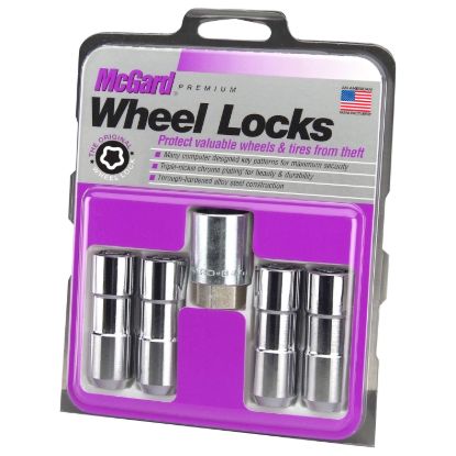 Picture of McGard Wheel Lock Set - 24134