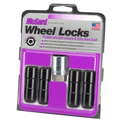Picture of McGard Wheel Lock Set - 24144