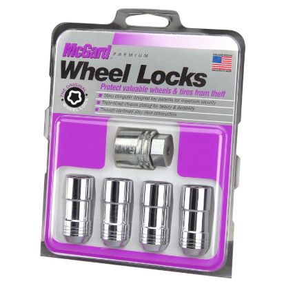 Picture of McGard Wheel Lock Set - 24160