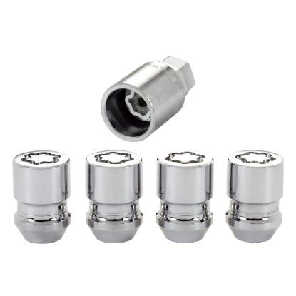 Picture of McGard Wheel Lock Set - 24193