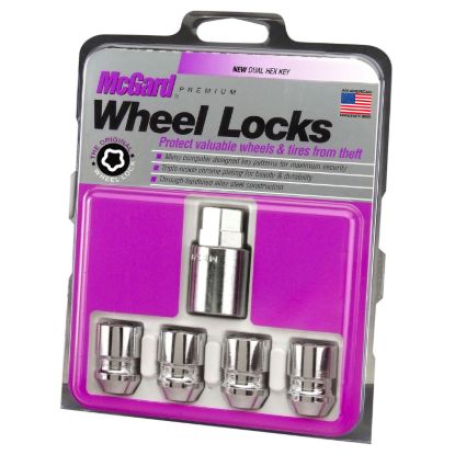 Picture of McGard Wheel Lock Set - 24193