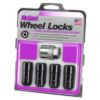Picture of McGard Wheel Lock Set - 24208