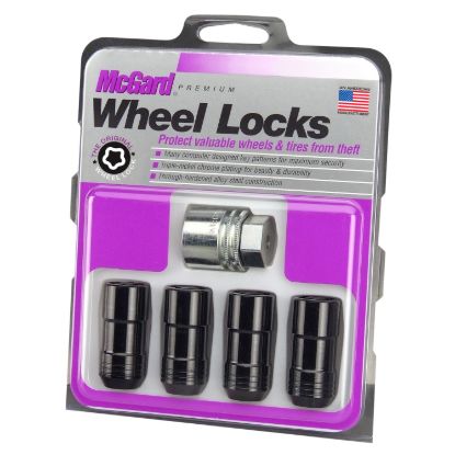 Picture of McGard Wheel Lock Set - 24208