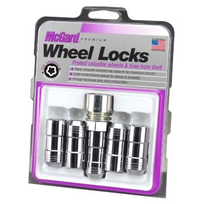 Picture of McGard Wheel Lock Set - 24510