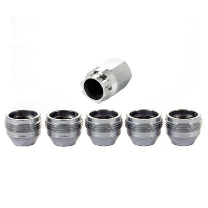 Picture of McGard Wheel Lock Set - 24519