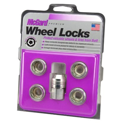 Picture of McGard Wheel Lock Set - 24519