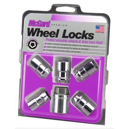 Picture of McGard Wheel Lock Set - 24532