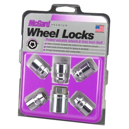 Picture of McGard Wheel Lock Set - 24552