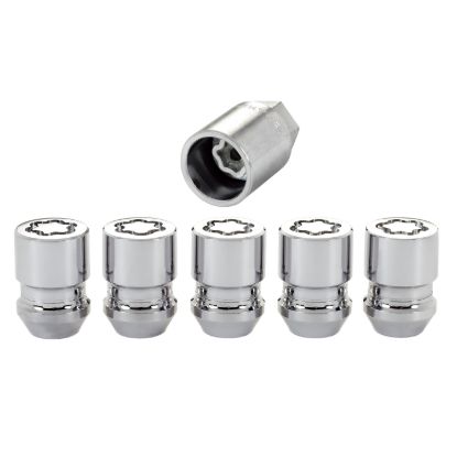 Picture of McGard Wheel Lock Set - 24554