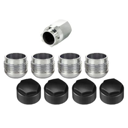 Picture of McGard Wheel Lock Set - 25167
