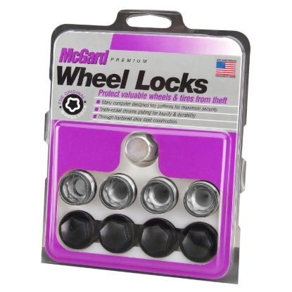 Picture of McGard Wheel Lock Set - 25167