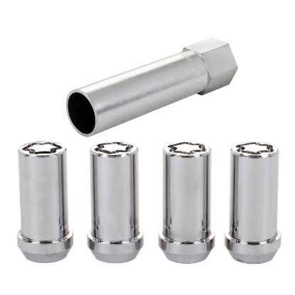 Picture of McGard Wheel Lock Set - 25240