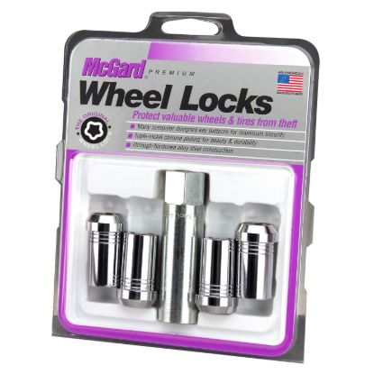 Picture of McGard Wheel Lock Set - 25240