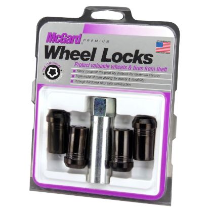 Picture of McGard Wheel Lock Set - 25340