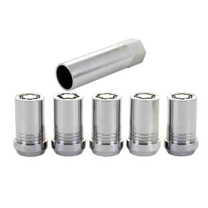 Picture of McGard Wheel Lock Set - 25515