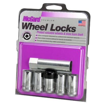 Picture of McGard Wheel Lock Set - 25515