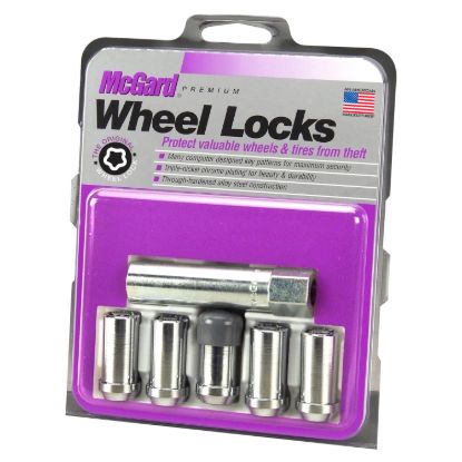 Picture of McGard Wheel Lock Set - 25540