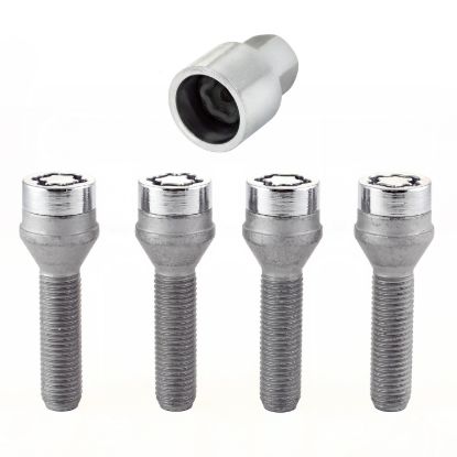 Picture of McGard Wheel Lock Set - 27013