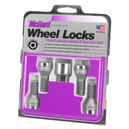 Picture of McGard Wheel Lock Set - 27013