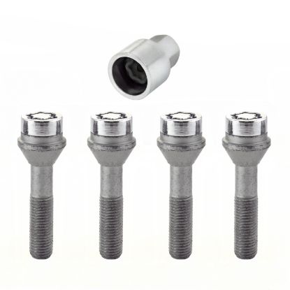 Picture of McGard Wheel Lock Set - 27014