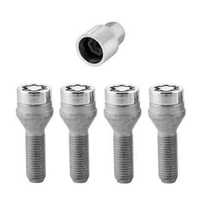 Picture of McGard Wheel Lock Set - 27015