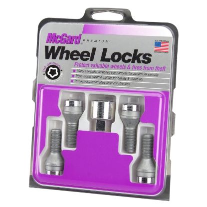 Picture of McGard Wheel Lock Set - 27169