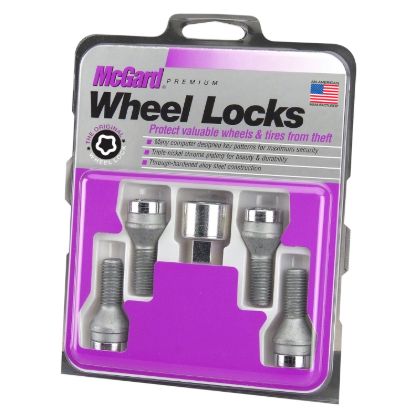 Picture of McGard Wheel Lock Set - 27181