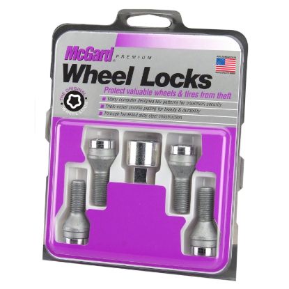 Picture of McGard Wheel Lock Set - 27186