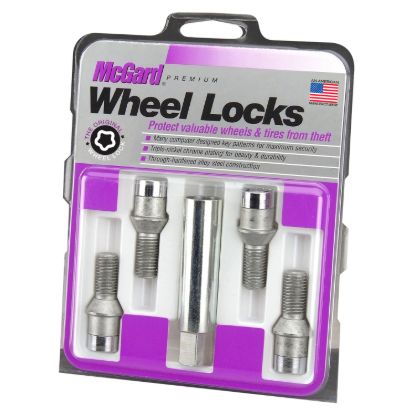 Picture of McGard Wheel Lock Set - 27191