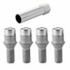 Picture of McGard Wheel Lock Set - 27192