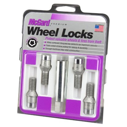 Picture of McGard Wheel Lock Set - 27192
