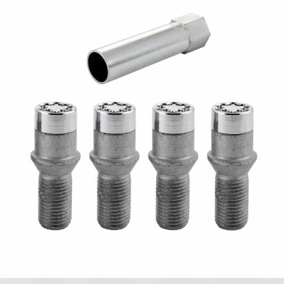 Picture of McGard Wheel Lock Set - 27200
