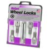 Picture of McGard Wheel Lock Set - 27200