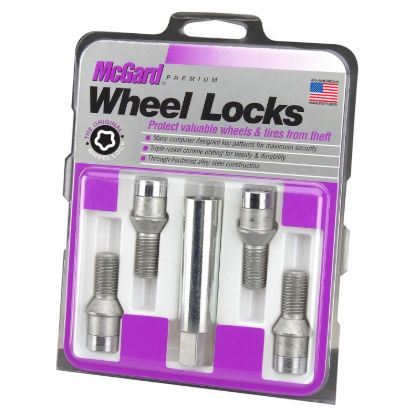 Picture of McGard Wheel Lock Set - 27201