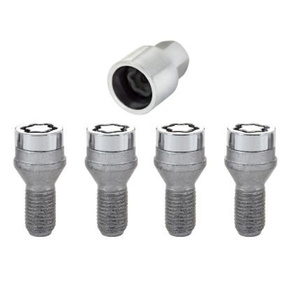 Picture of McGard Wheel Lock Set - 27204