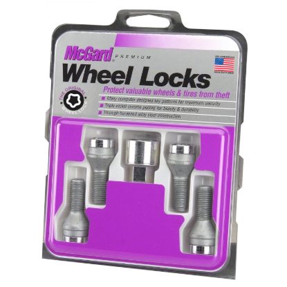 Picture of McGard Wheel Lock Set - 27204