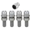 Picture of MCGARD 4 PACK WHL LOK SET 14X1.5 - 28020