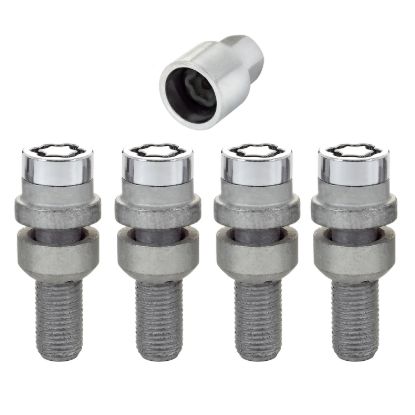 Picture of McGard Wheel Lock Set - 28020