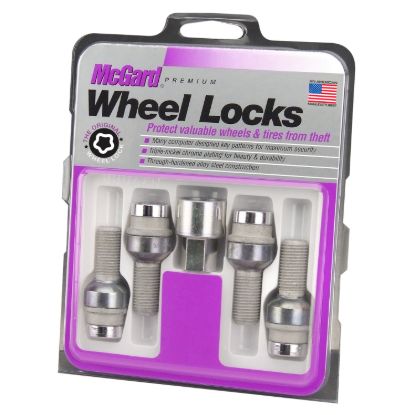 Picture of McGard Wheel Lock Set - 28020