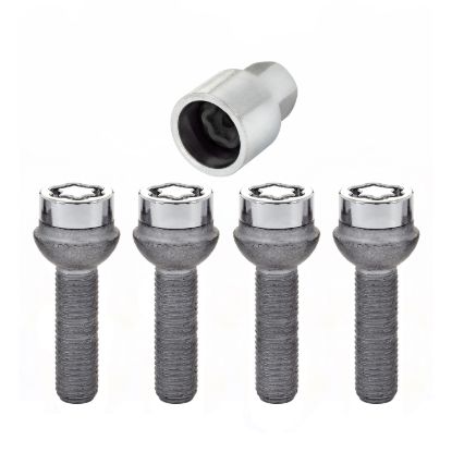 Picture of McGard Wheel Lock Set - 28023
