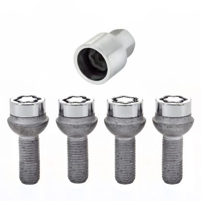 Picture of McGard Wheel Lock Set - 28172