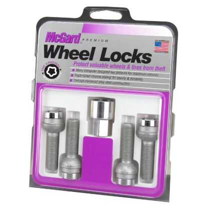 Picture of McGard Wheel Lock Set - 28175