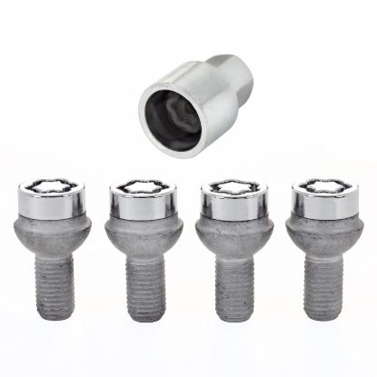 Picture of McGard Wheel Lock Set - 28176