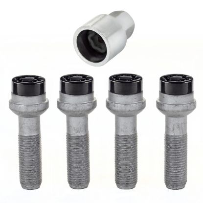 Picture of McGard Wheel Lock Set - 28317