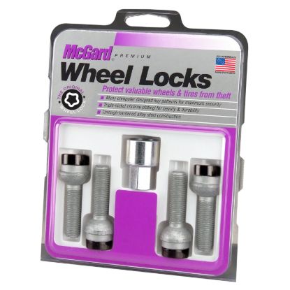 Picture of McGard Wheel Lock Set - 28317