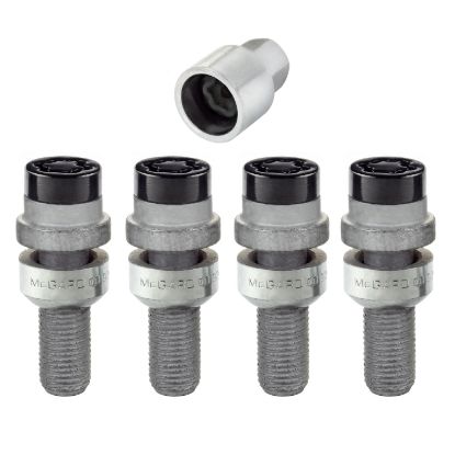 Picture of McGard Wheel Lock Set - 28320