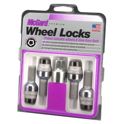 Picture of McGard Wheel Lock Set - 28320