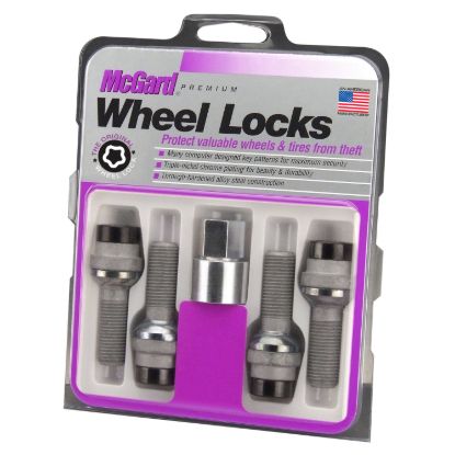 Picture of McGard Wheel Lock Set - 28332